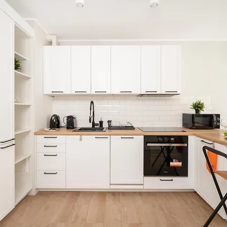 Hideaway - Terrace With Garden & Parking- By Rentujemy