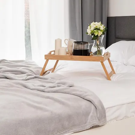 Lejlighed Hideaway - Terrace With Garden & Parking- By Rentujemy *