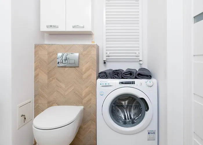 Hideaway - Terrace With Garden & Parking- By Rentujemy