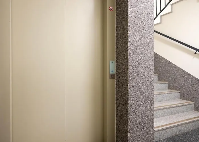 Lejlighed Hideaway - Terrace With Garden & Parking- By Rentujemy *