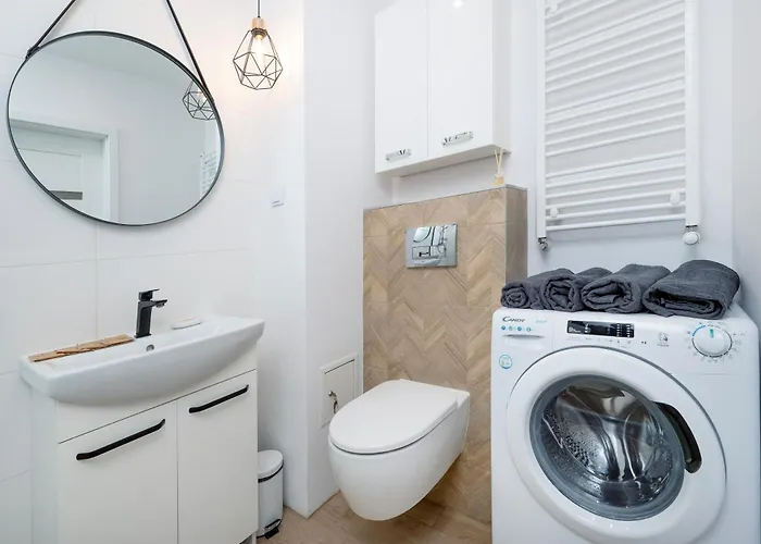 Hideaway - Terrace With Garden & Parking- By Rentujemy *